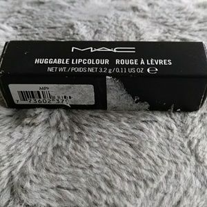 M.A.C lipstick
